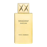 Shaghaf Oud Elixir by Swiss Arabian - parfum arabesc unisex - EDP 75 ml