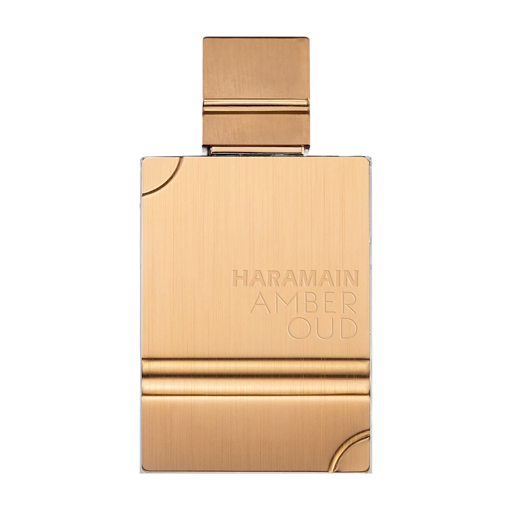 Amber Oud by Al Haramain - Barbati - EDP - 60ml