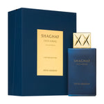Shaghaf Oud Azraq by Swiss Arabian - parfum arabesc unisex - EDP 75 ml