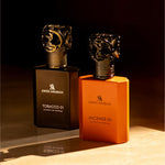 Tobacco 01 by Swiss Arabian - parfum arabesc unisex - Extract de Parfum 50 ml