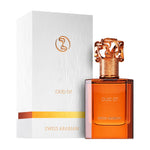 Oud 07 by Swiss Arabian - parfum arabesc de barbati - Extract de Parfum 50 ml