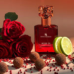 Rose 01 by Swiss Arabian - parfum arabesc de dama - Extract de Parfum 50 ml