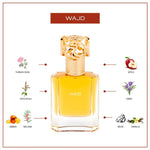 Wajd by Swiss Arabian - parfum arabesc unisex - Extract de Parfum 50 ml