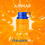 Odyssey Mandarin Sky Elixir by Armaf - Barbati - EDP - 100ml