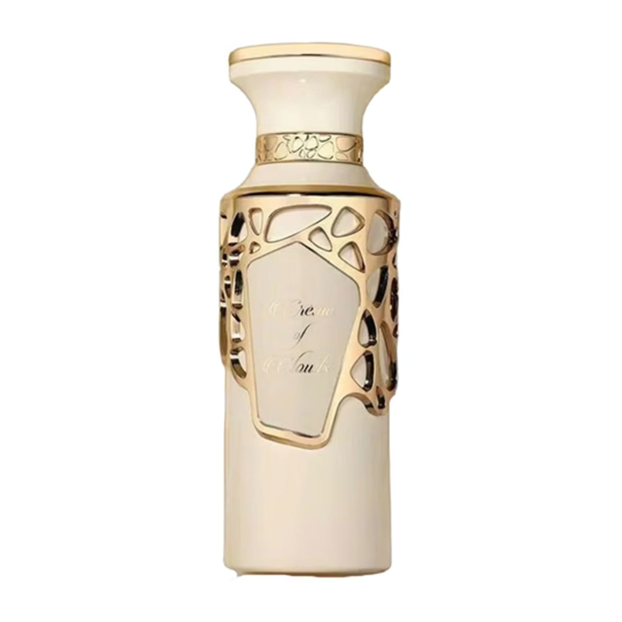 Creme of Clouds by Fragrance World - Apa de Parfum Dama - 100ml