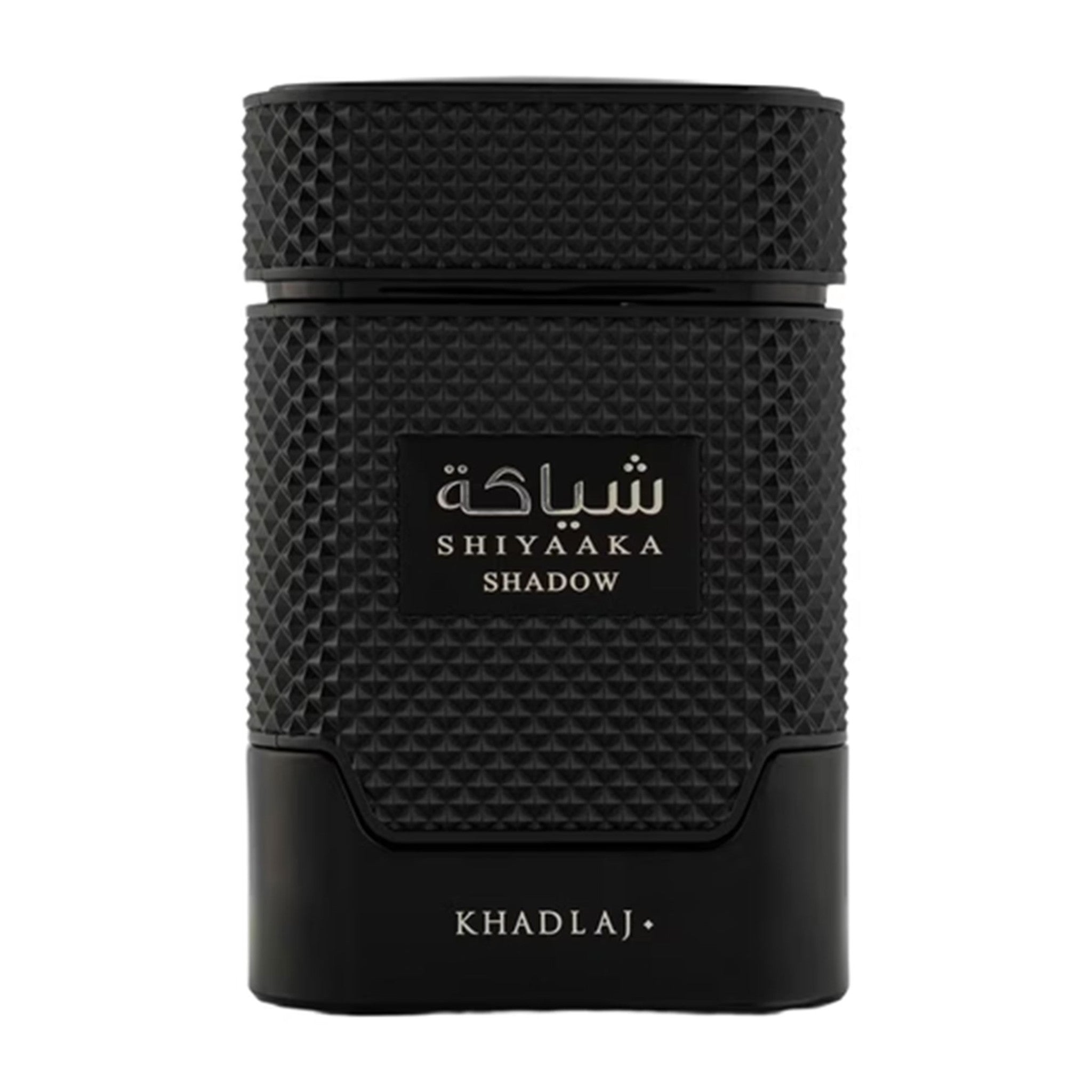 Shiyaaka Shadow by Khadlaj - Apa de parfum barbati - 100 ml