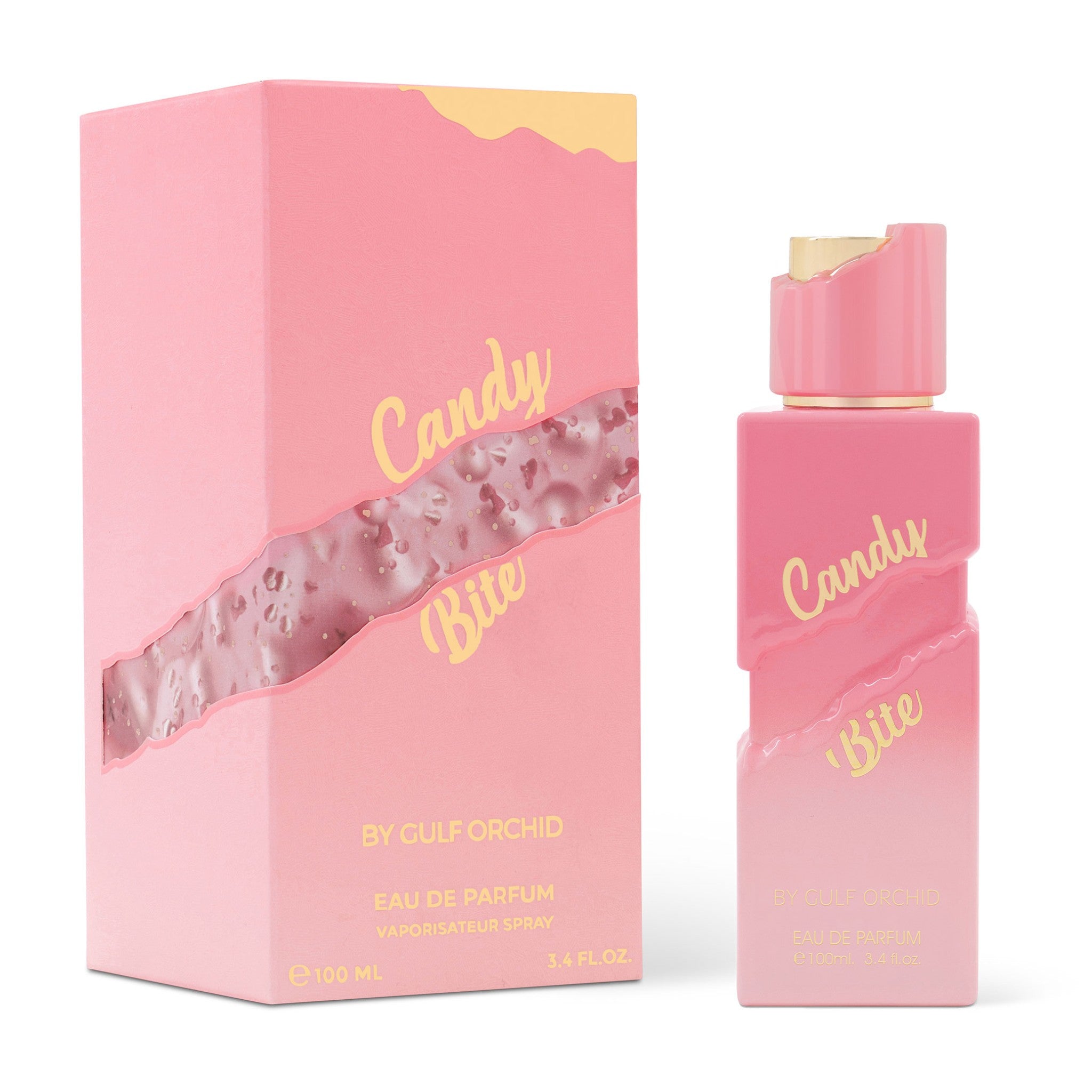 Candy Bite by Gulf Orchid - Apa de parfum dama - 100 ml