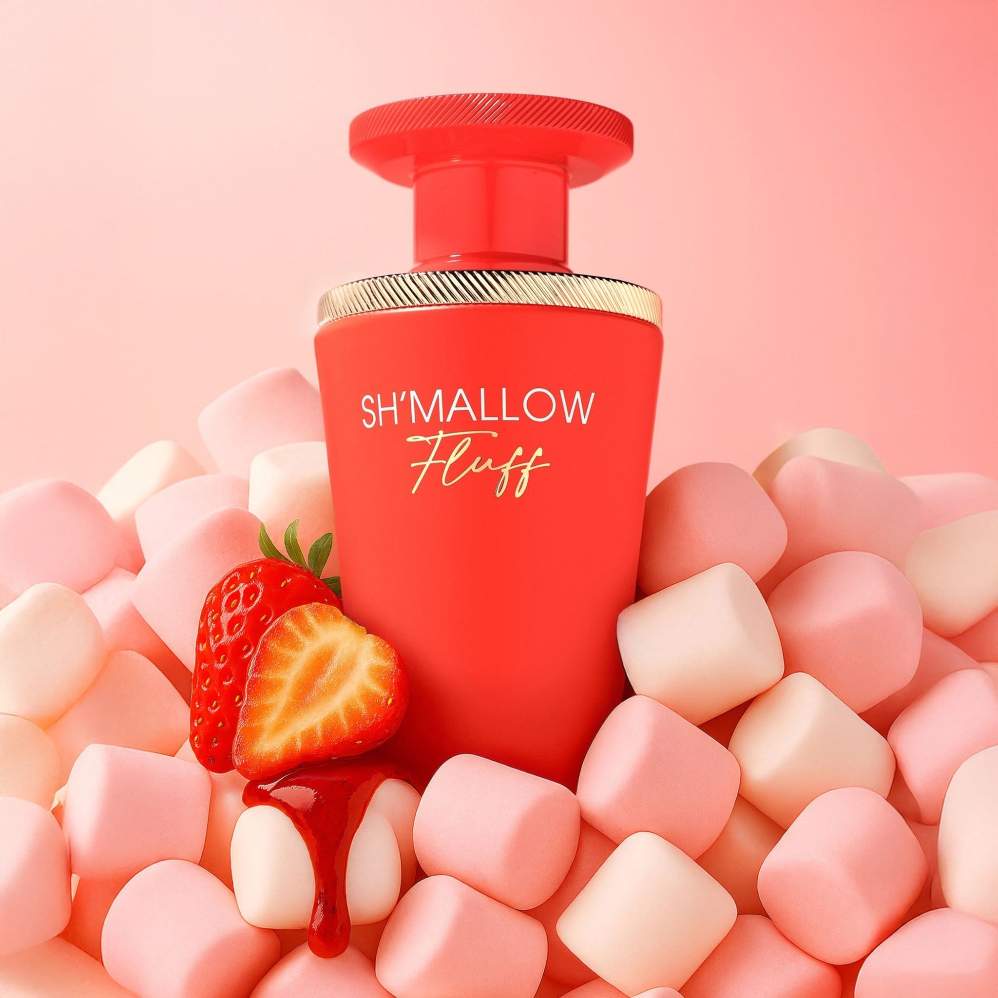 Sh’mallow Fluff by French Avenue - Apa de parfum dama - 100 ml