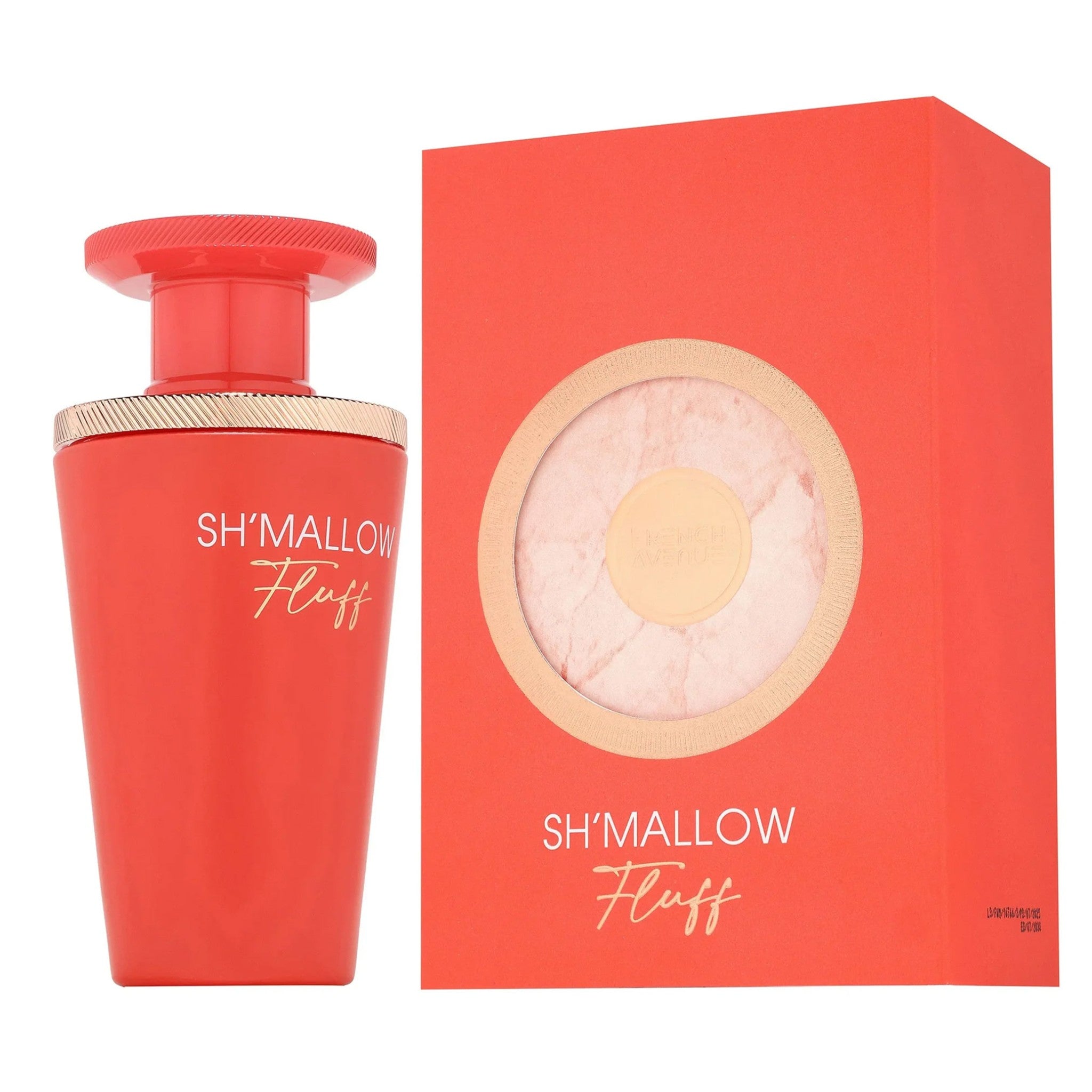 Sh’mallow Fluff by French Avenue - Apa de parfum dama - 100 ml