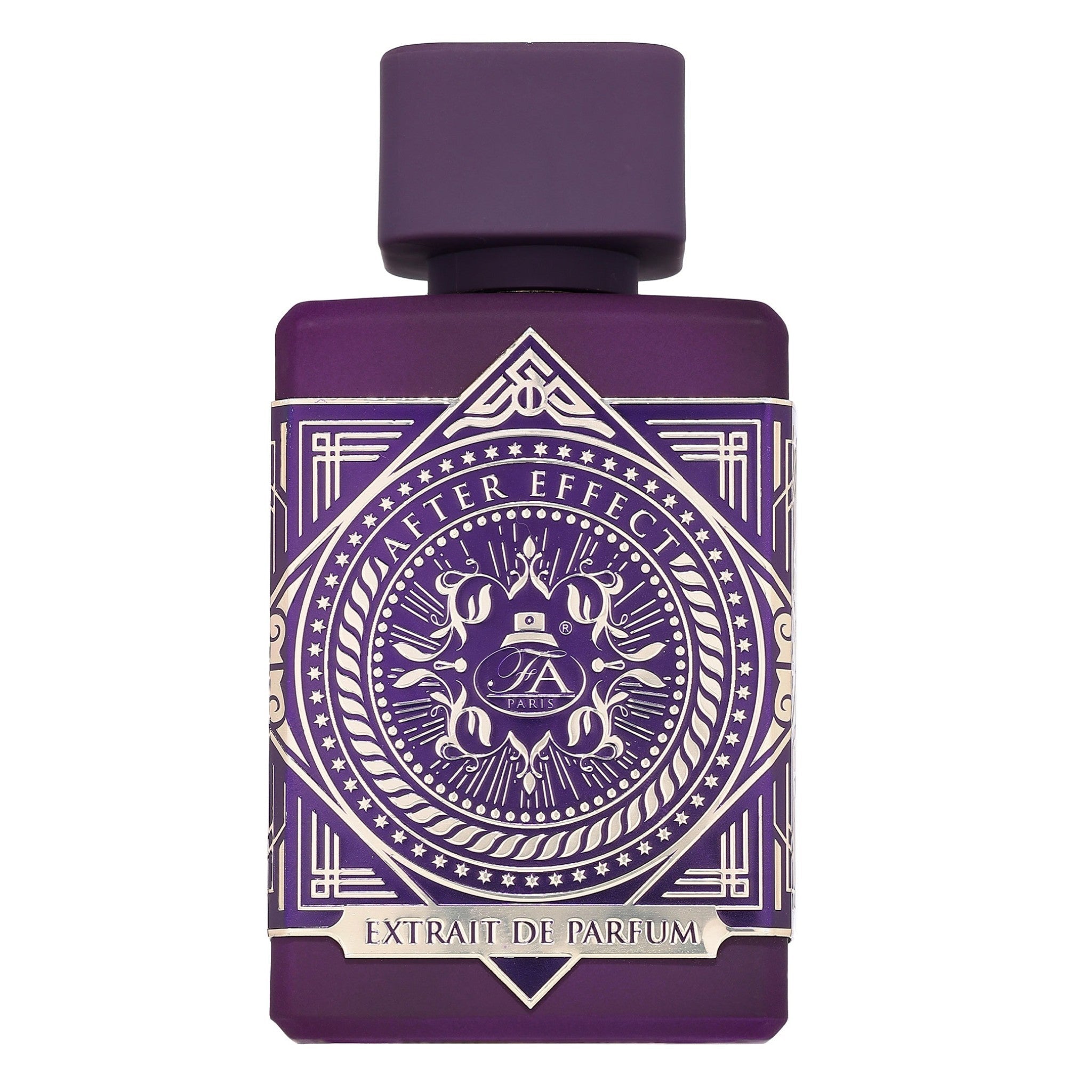 After Effect by French Avenue - Unisex - Extract de Parfum - 80ml