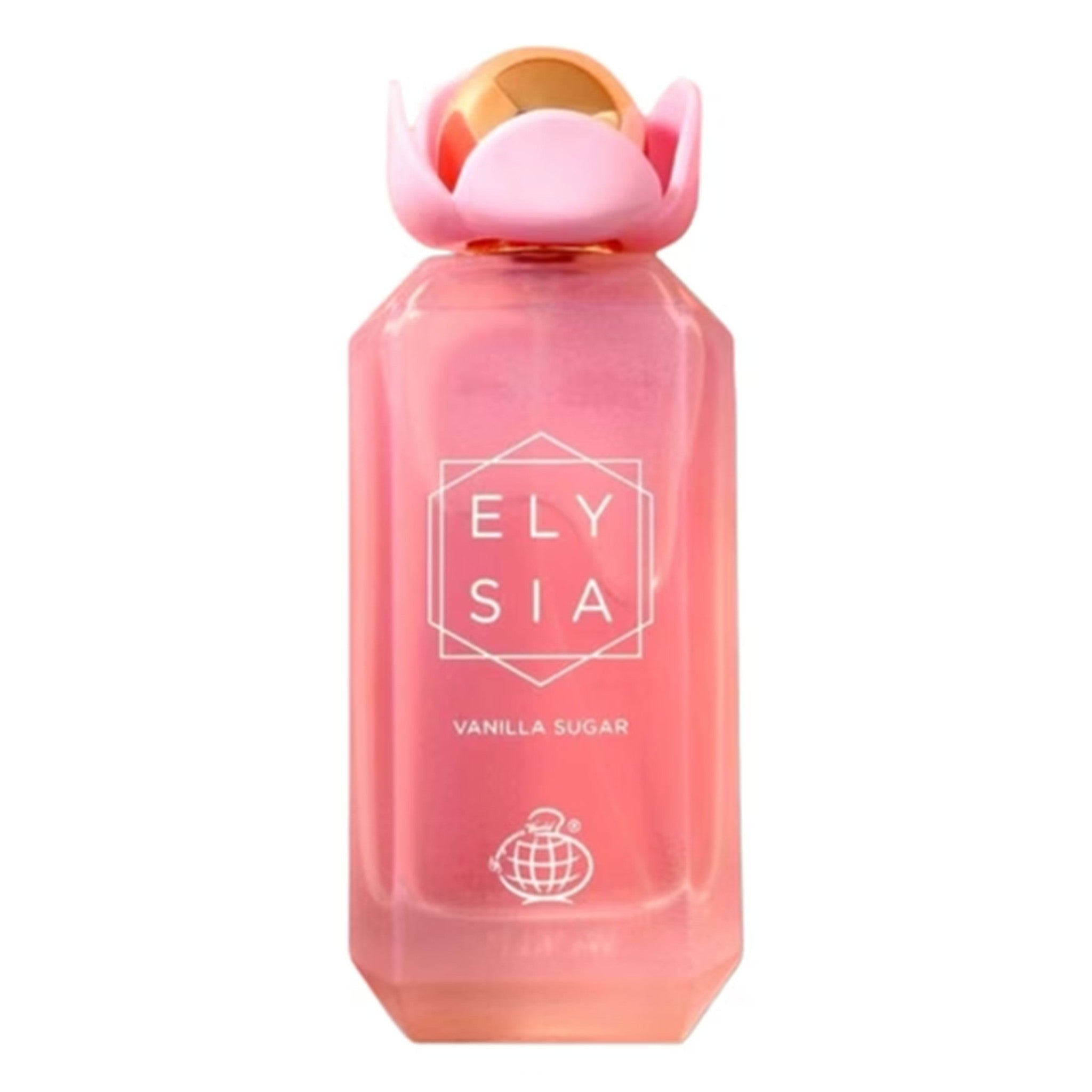 Elysia Marshmallow by Fragrance World - Dama - EDP - 100ml