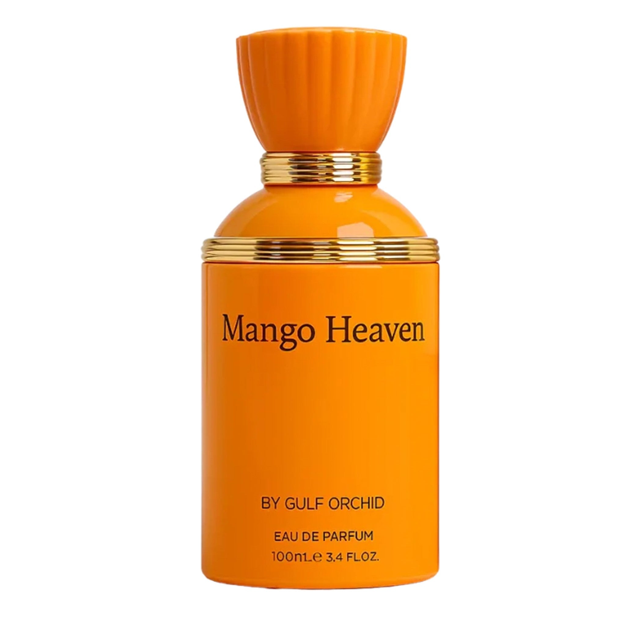 Mango Heaven by Gulf Orchid - Apa de parfum dama - 100 ml