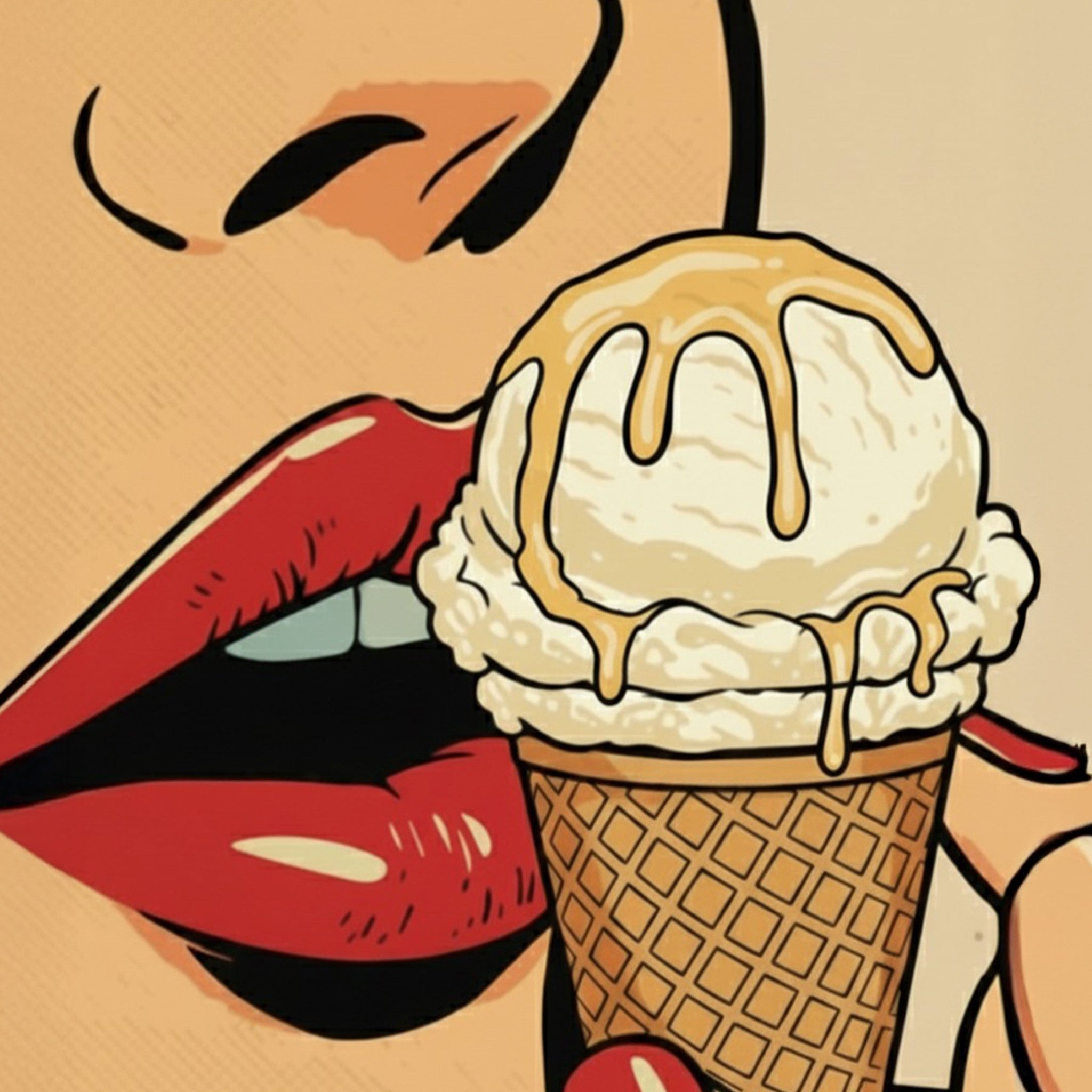 Naughty Vanilla by Gulf Orchid - Apa de parfum dama - 100 ml