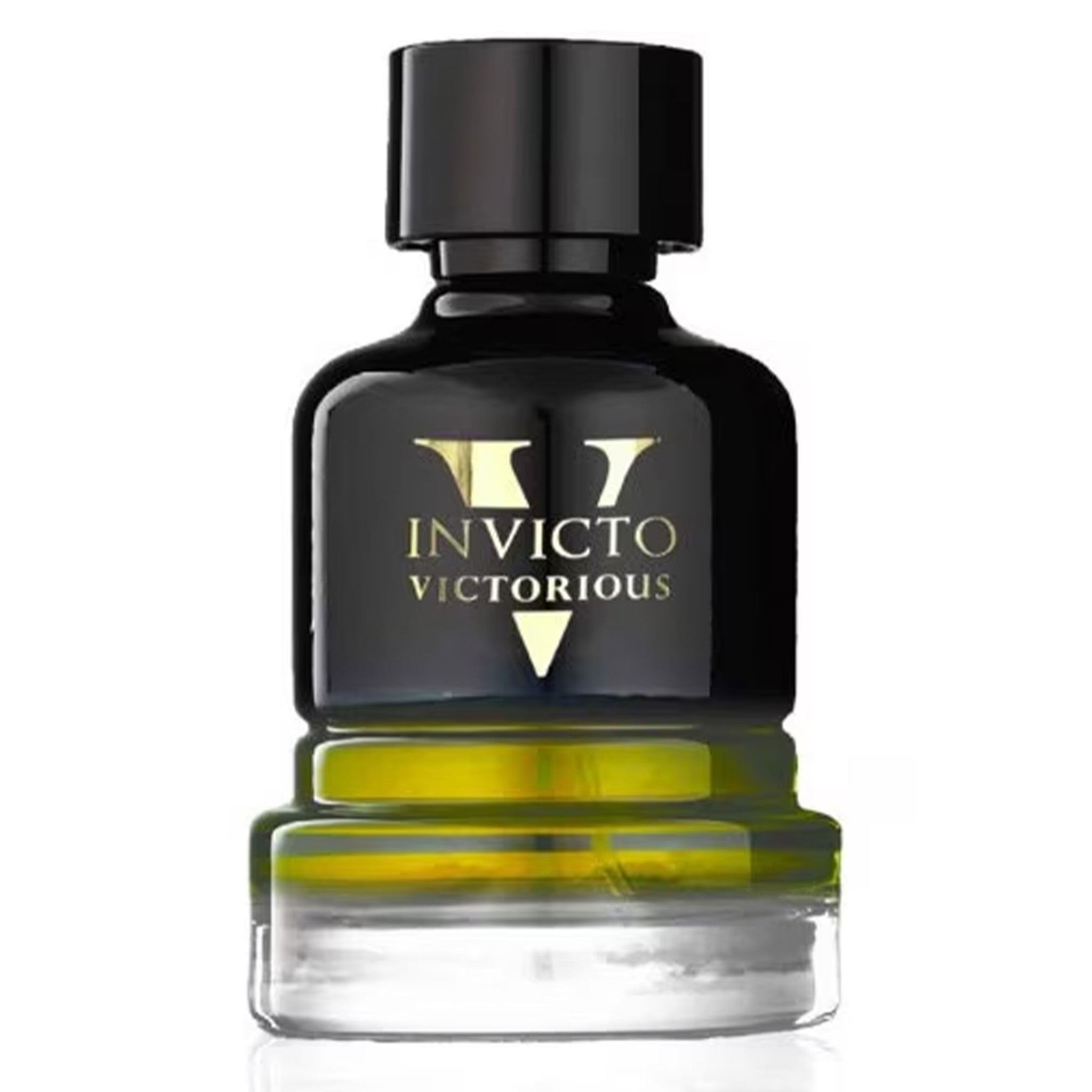 Invicto Victorious by Fragrance World - Apa de Parfum Barbati - 100ml