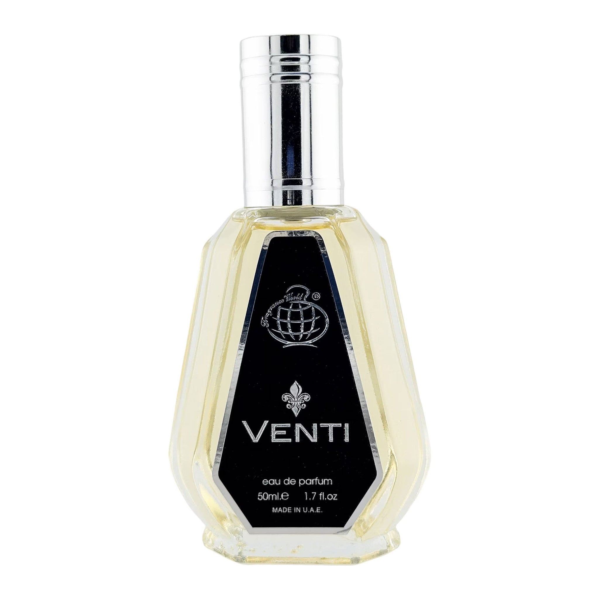 Venti by Fragrance World - Apa de parfum unisex - 50 ml