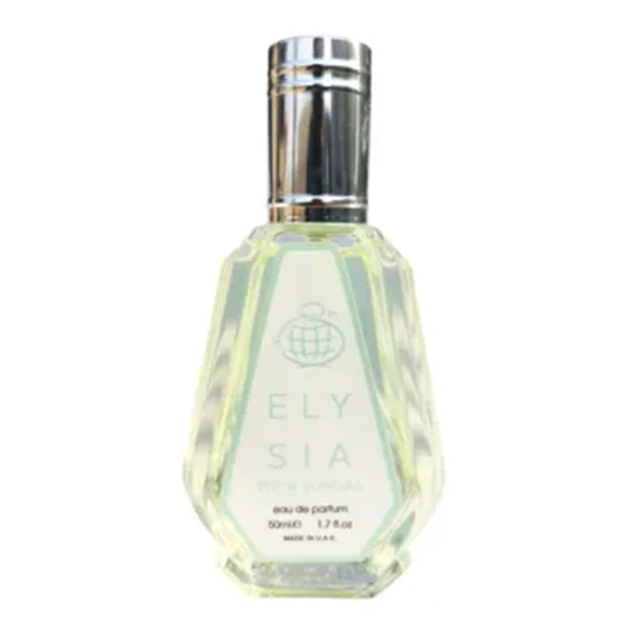 Elysia Pista Sundae by Fragrance World - Apa de parfum dama - 50 ml