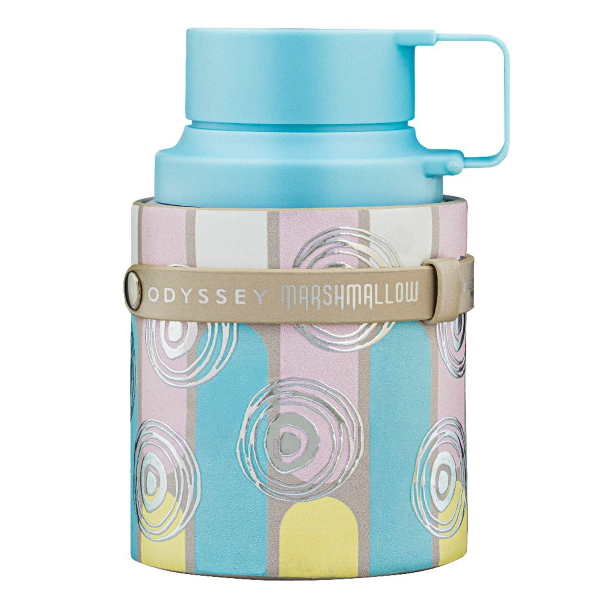 Odyssey Marshmallow Gourmand Edition by Armaf - Apa de parfum dama - 100 ml