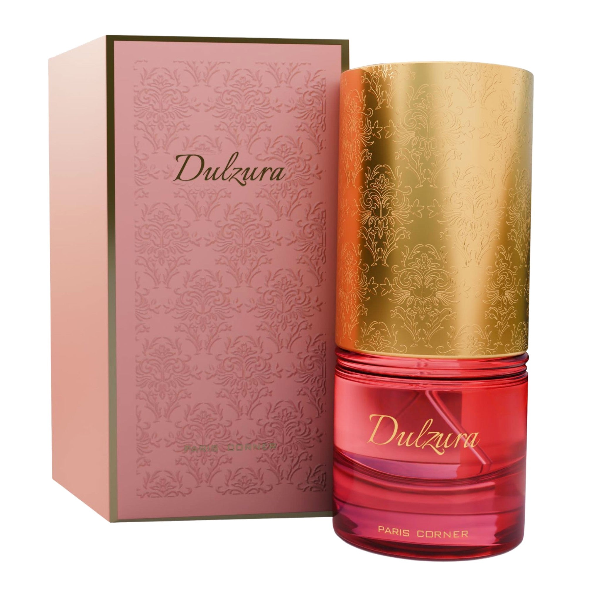 Dulzura by Paris Corner - Apa de parfum dama - 100 ml