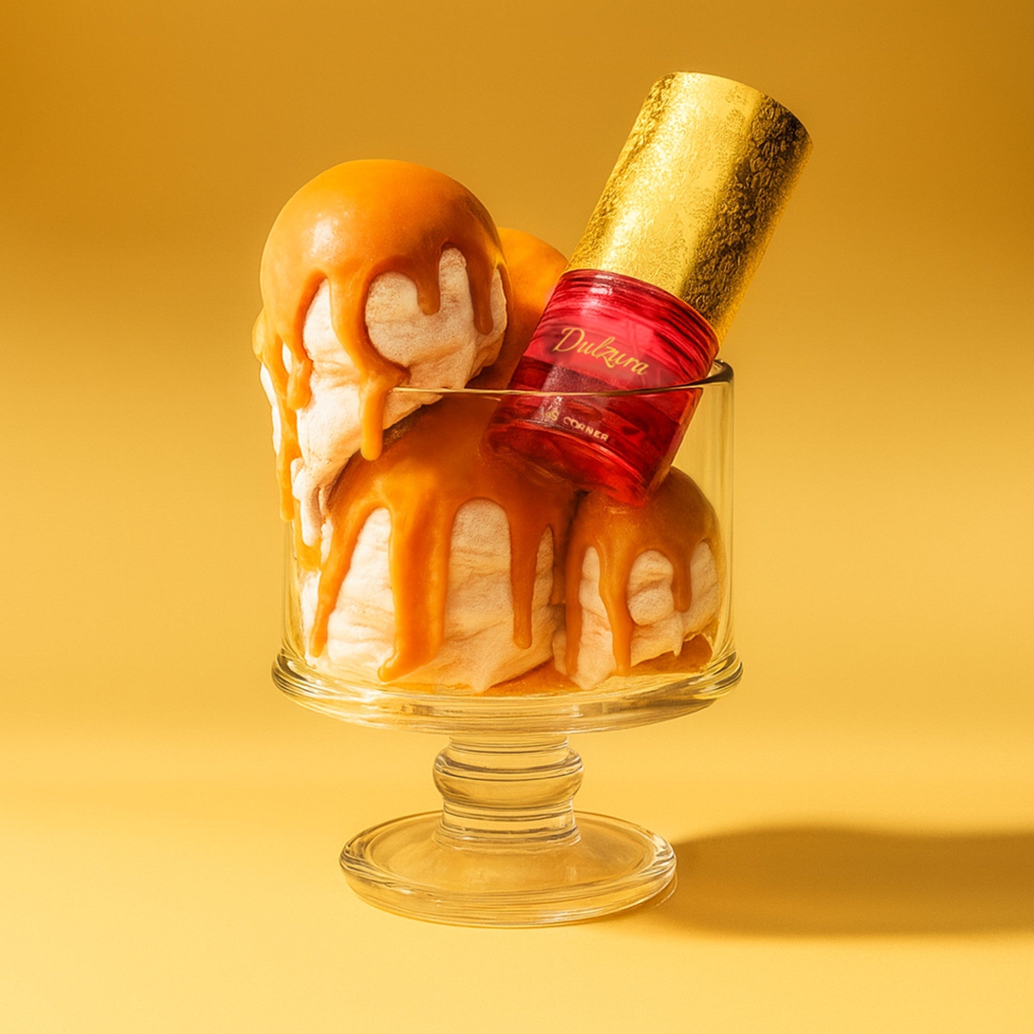 Dulzura by Paris Corner - Apa de parfum dama - 100 ml