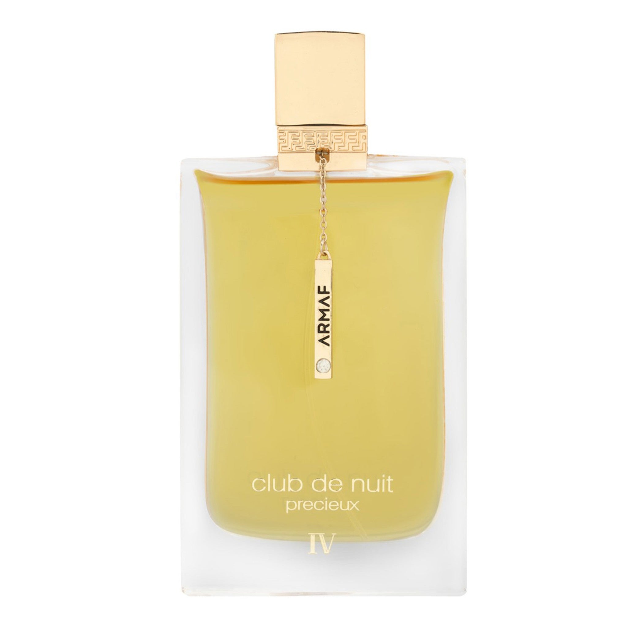 Club de Nuit Precieux IV by Armaf - Unisex - Extract de Parfum - 55ml