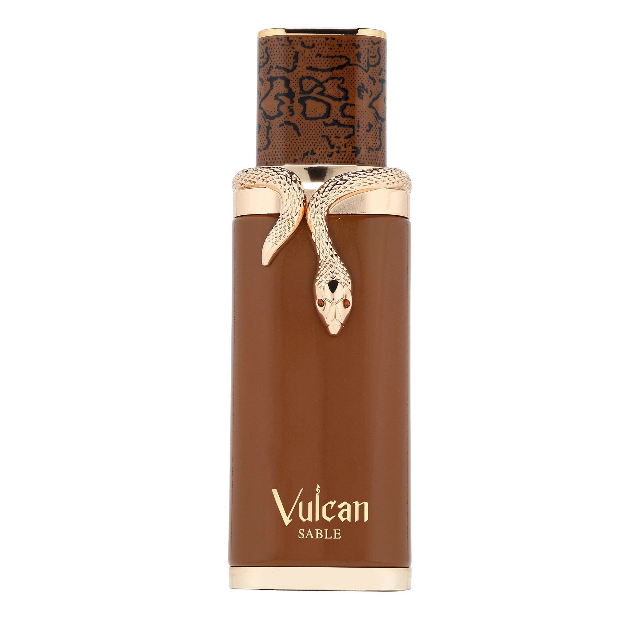 Vulcan Sable by French Avenue - Unisex - EDP - 100ml