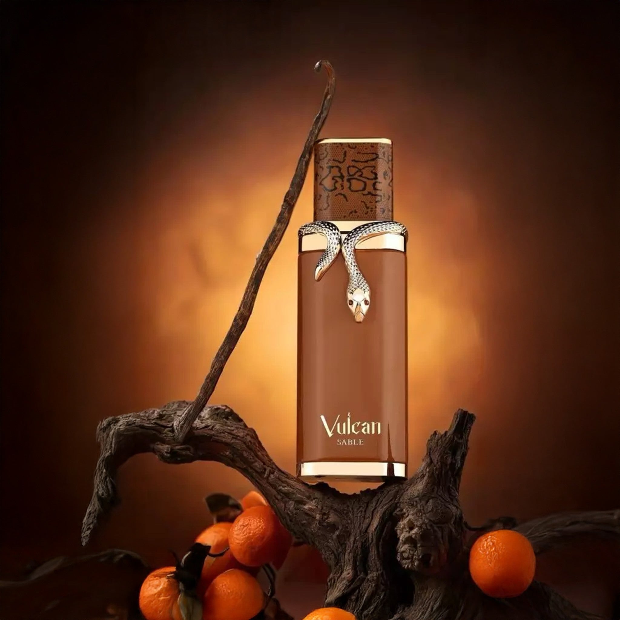 Vulcan Sable by French Avenue - Unisex - EDP - 100ml