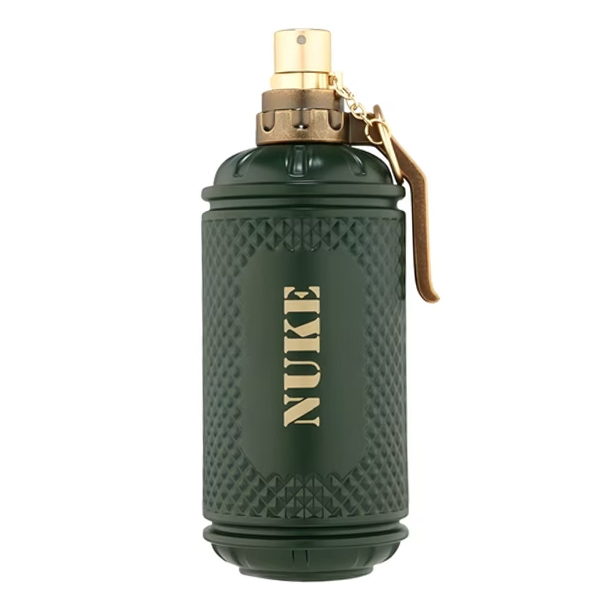 Nuke by Fragrance World - Apa de Parfum Barbati - 100 ml