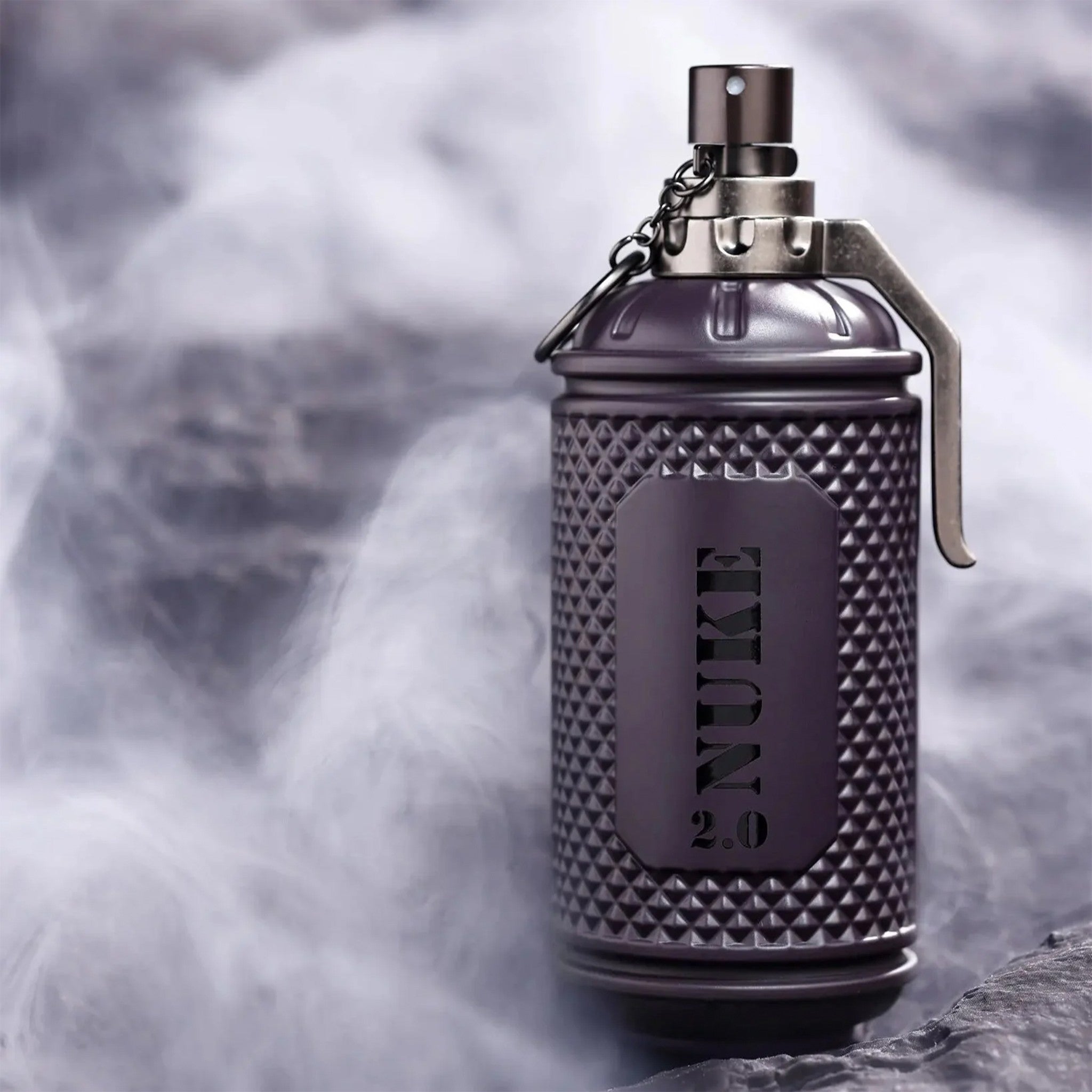 Nuke 2.0 by Fragrance World - Apa de Parfum Barbati - 100 ml