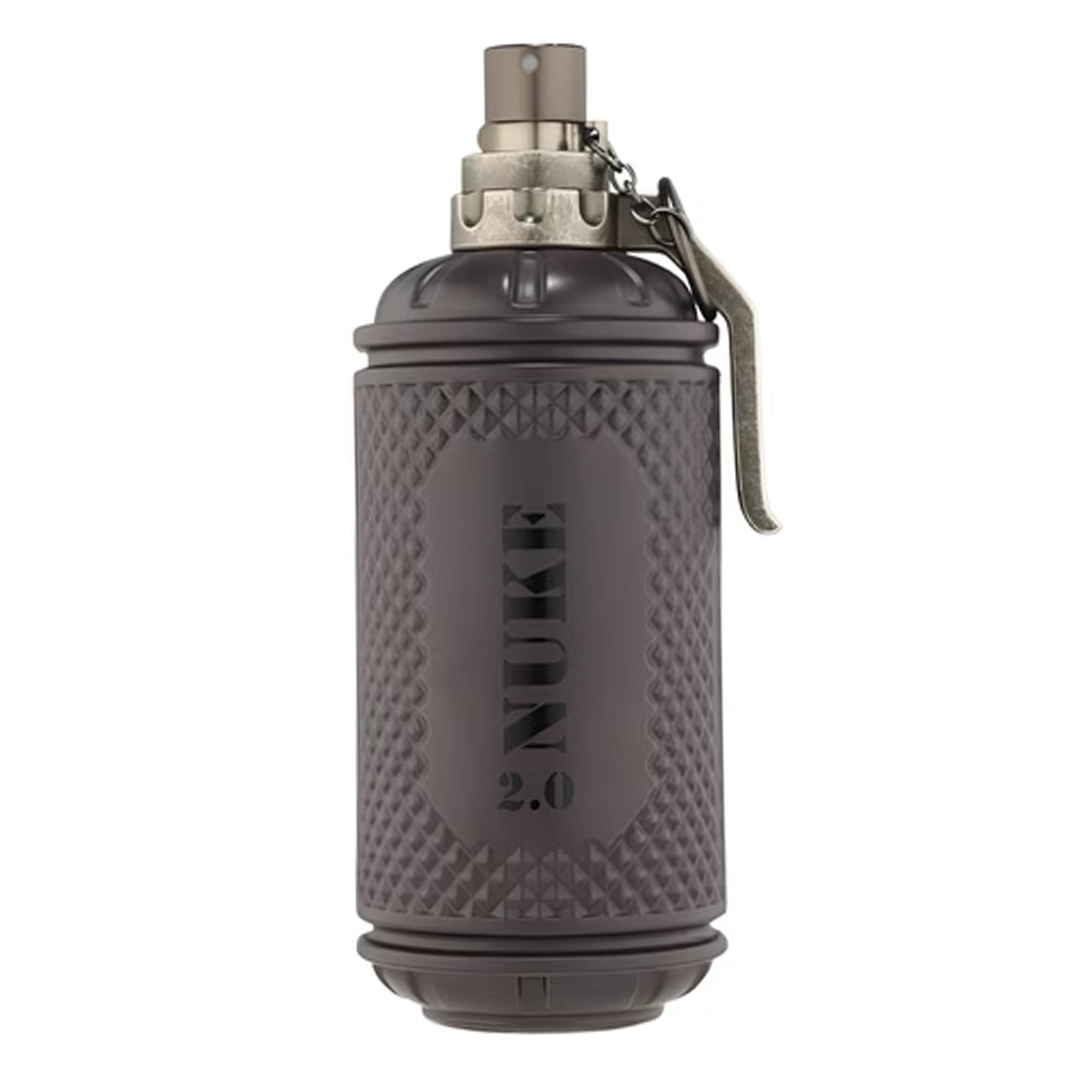 Nuke 2.0 by Fragrance World - Apa de Parfum Barbati - 100 ml