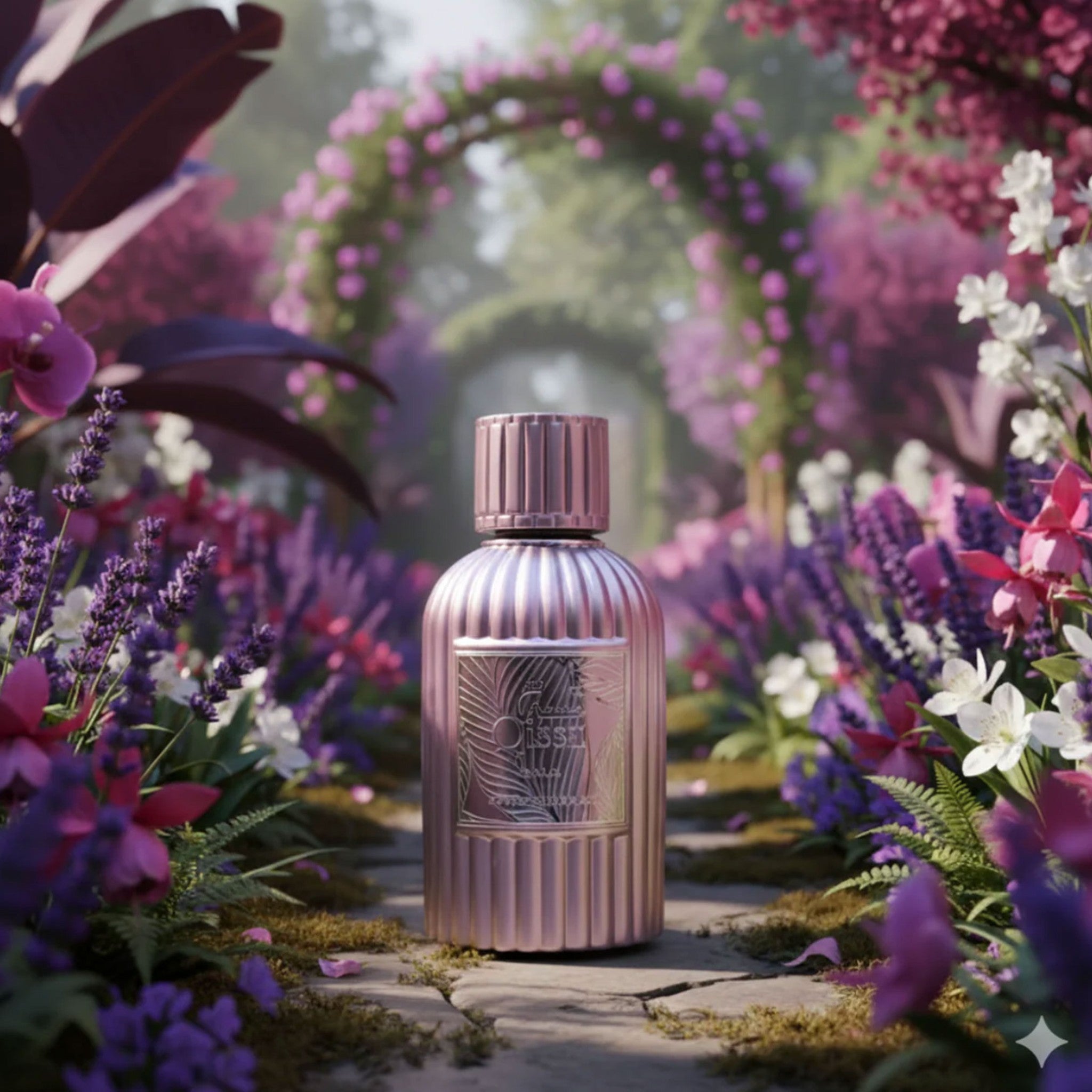 Qissa Gala by Paris Corner - Apa de parfum dama - 100ml