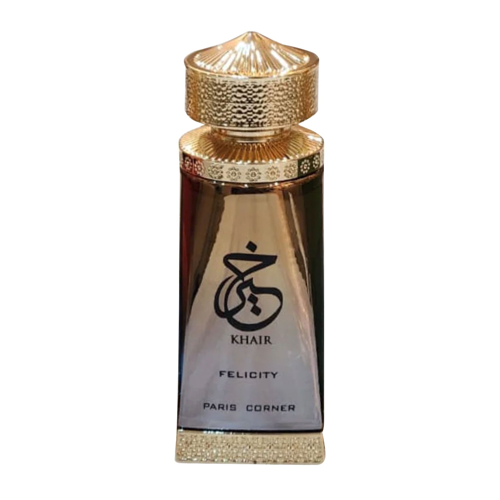 Felicity by Paris Corner - Ulei de parfum dama - 25ml