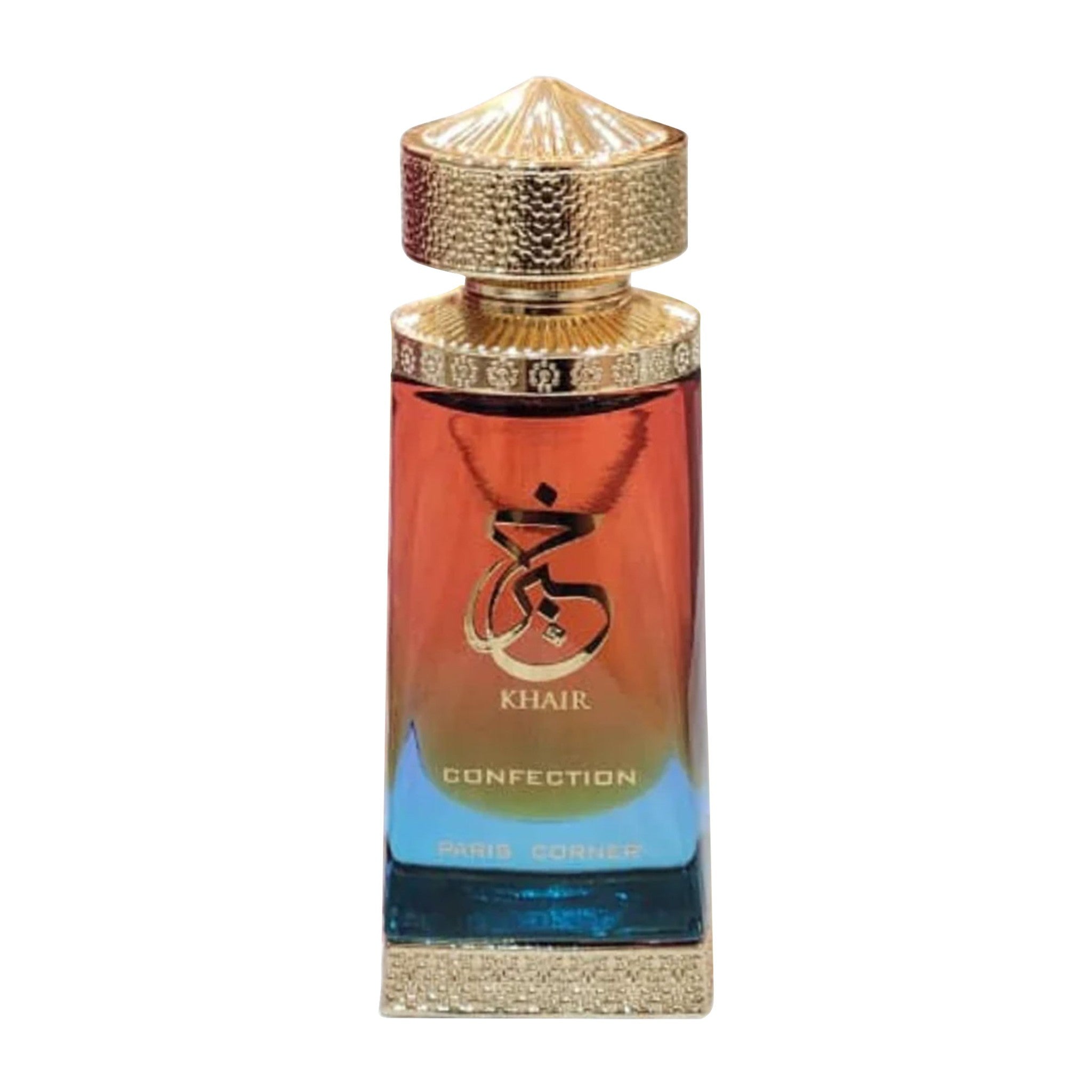 Confection by Paris Corner - Ulei de parfum dama - 25ml