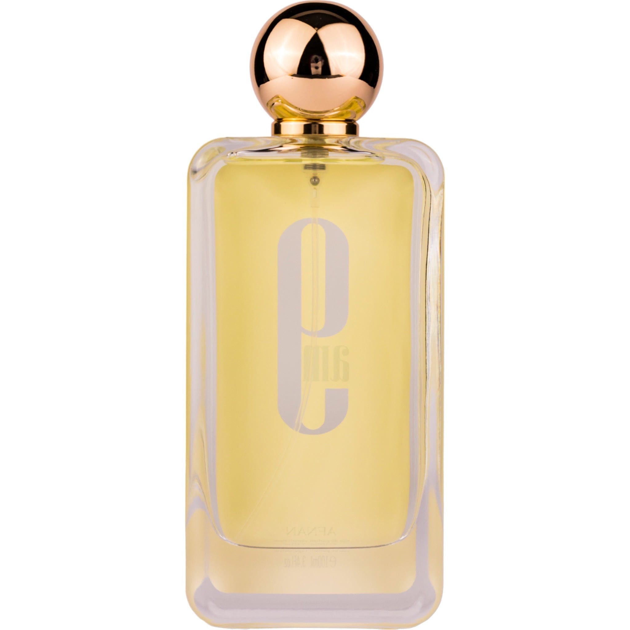 9 AM by Afnan - Apa de parfum barbati - 100 ml