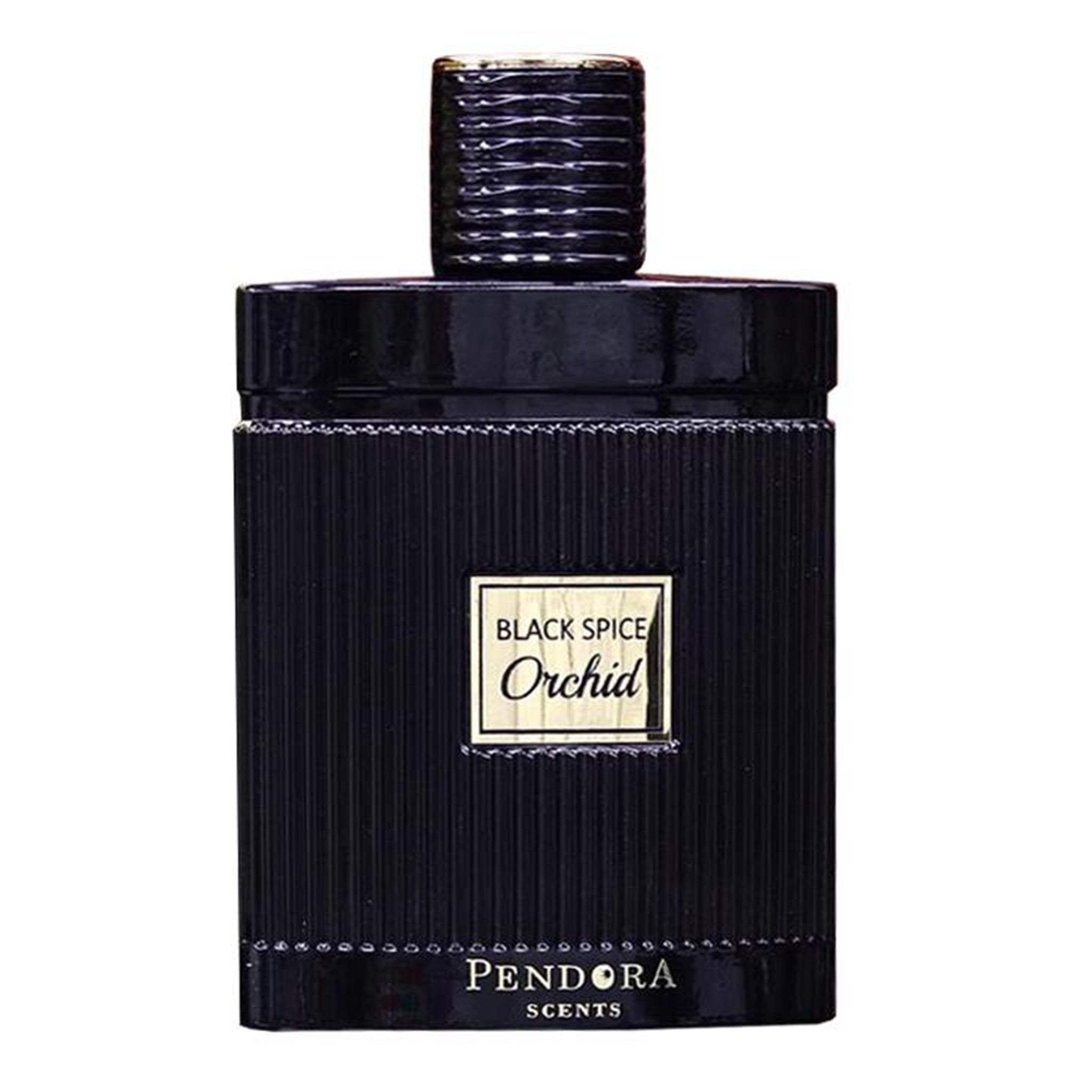 Black Spice Orchid by Pendora Scents - Apa de Parfum Unisex - 100 ml