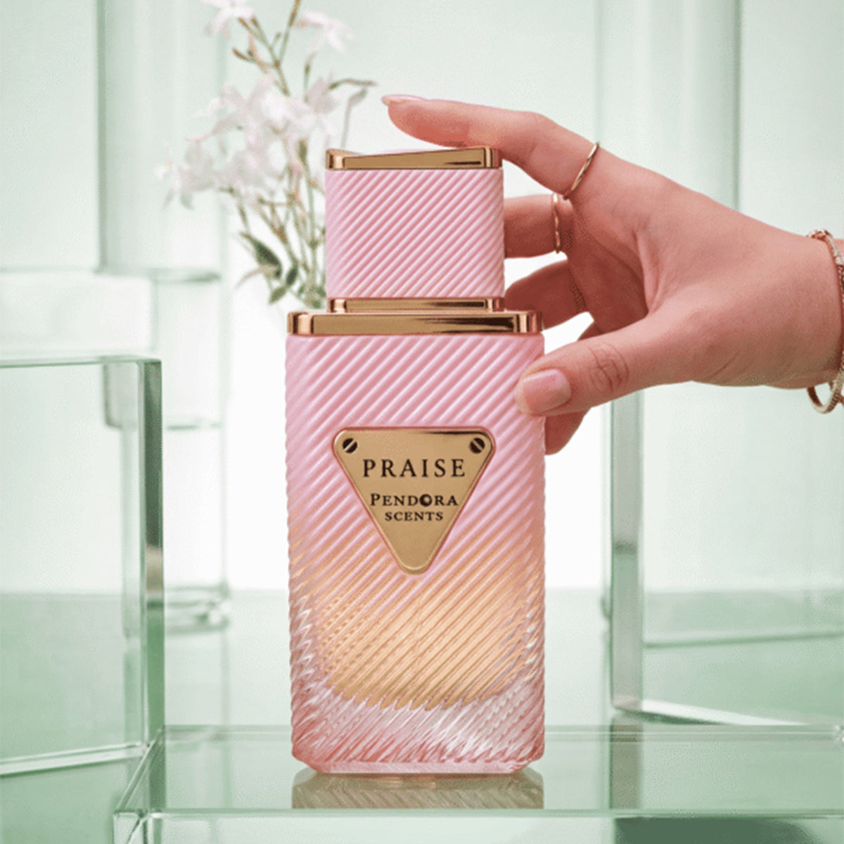 Praise by Pendora Scents - Apa de parfum unisex - 100 ml