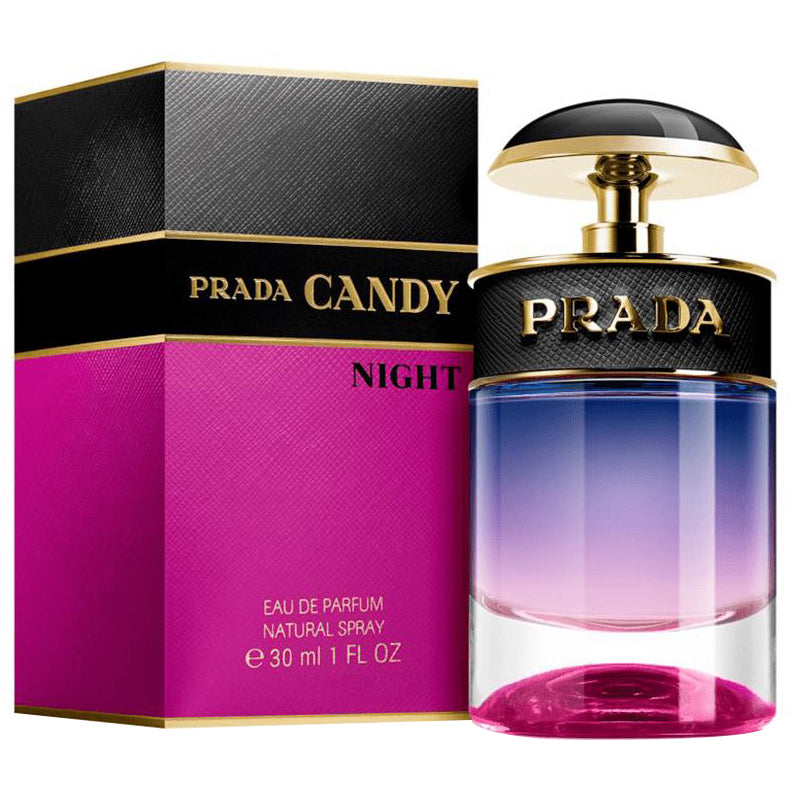 Candy Night - 50ml