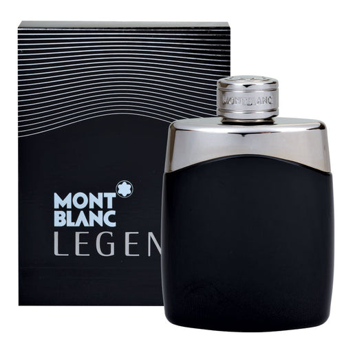 Legend, Apa de toaleta, Barbati - 100ml