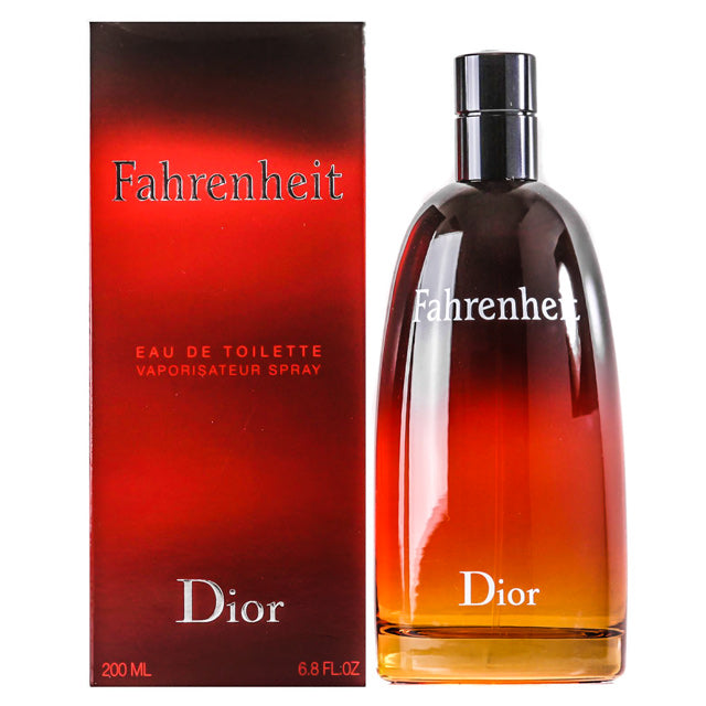 Fahrenheit - 200ml