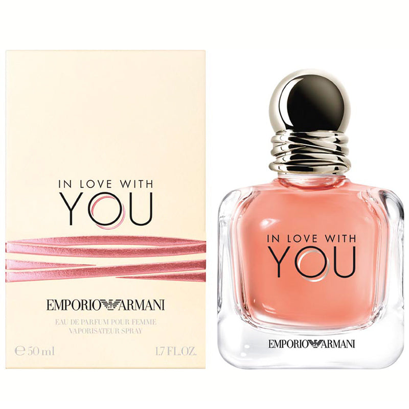 In Love With You - 100ml