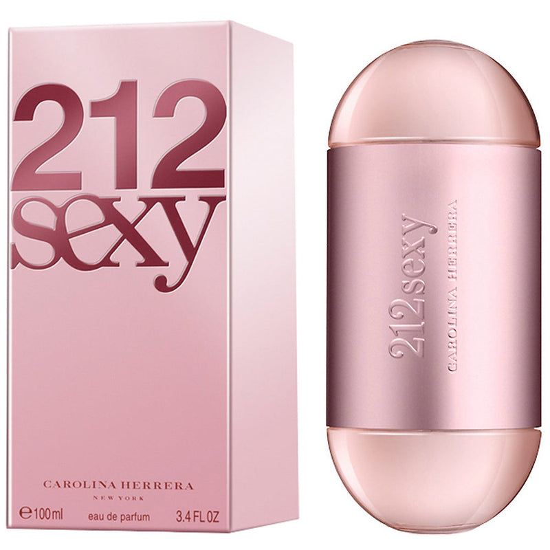 212 Sexy - 100ml