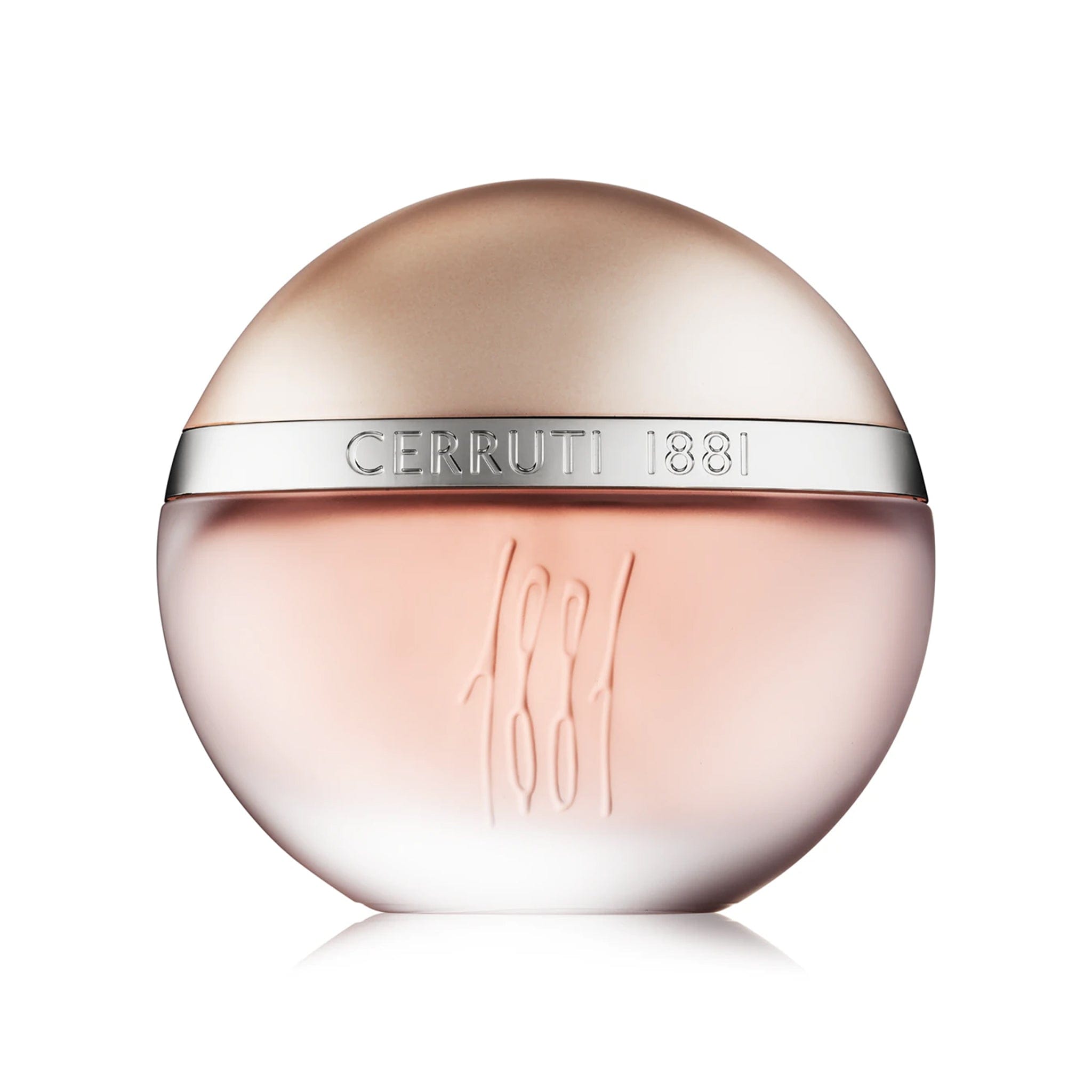 1881 pour Femme by Cerruti - Apa de Toaleta Dama - 50 ml