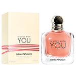 In Love With You - 50ml