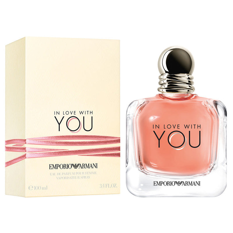 In Love With You - 100ml