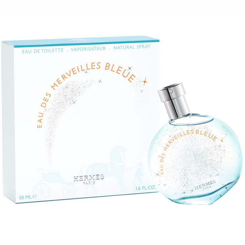 Eau des Merveilles Bleue - 100ml