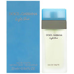 Light Blue - 50ml