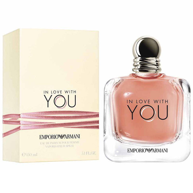 In Love With You - 150ml