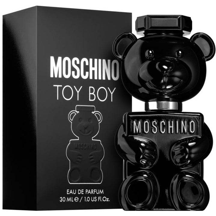 Toy Boy Eau de Parfum 30ml - 50ml