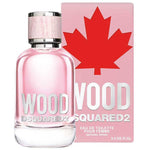 Wood for Her - 100ml