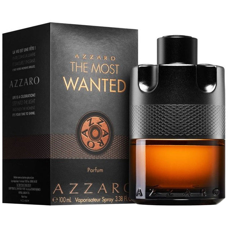 The Most Wanted Parfum - 100ml