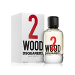 2 Wood